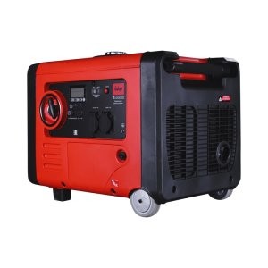 FUBAG TI 4500 ES (641026) Генераторы (электростанции) #1