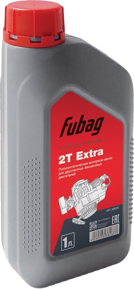 FUBAG 2T Extra Промывки и очистители