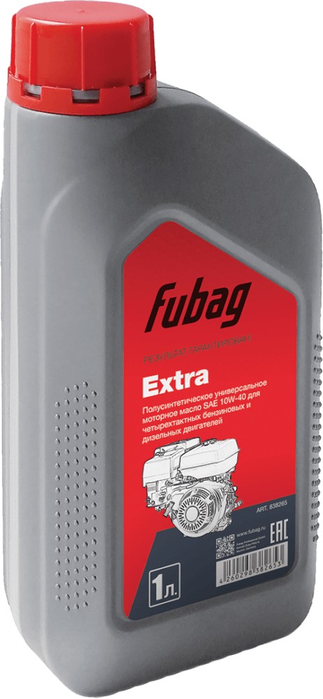 FUBAG 4T Extra Генераторы (электростанции)