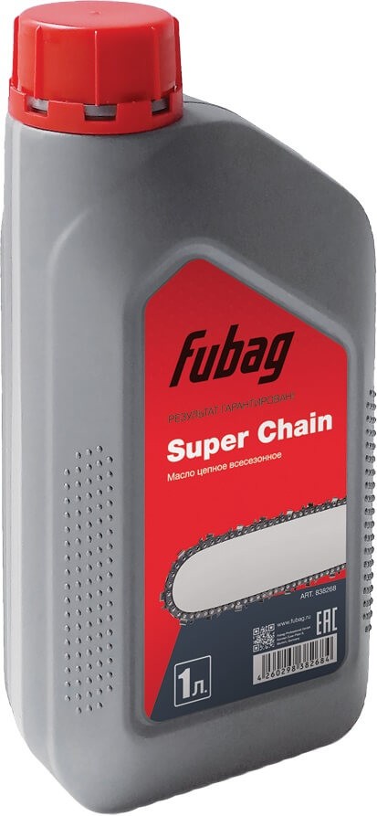 FUBAG Super Chain Масла моторные