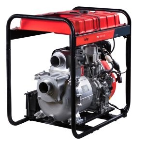 FUBAG PD 1300T ES (646709) Мотопомпы