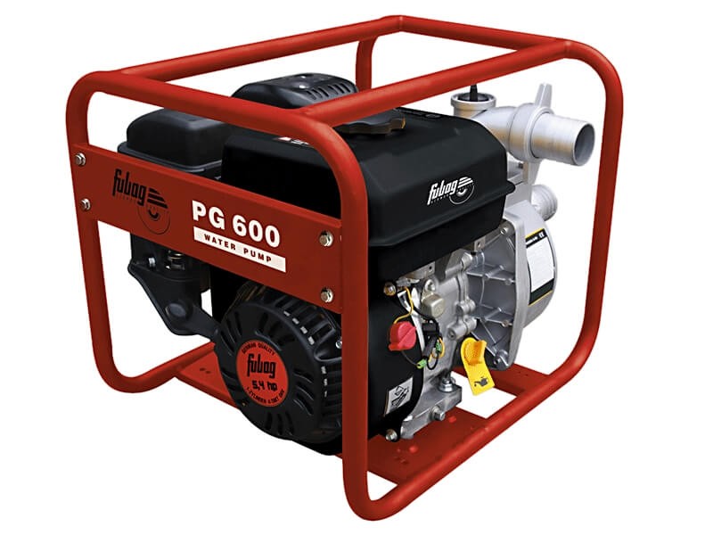 FUBAG PG 600 (568713) Мотопомпы
