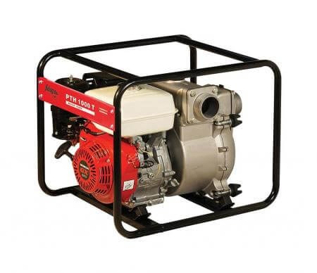 FUBAG PTH 1000T Мотопомпы