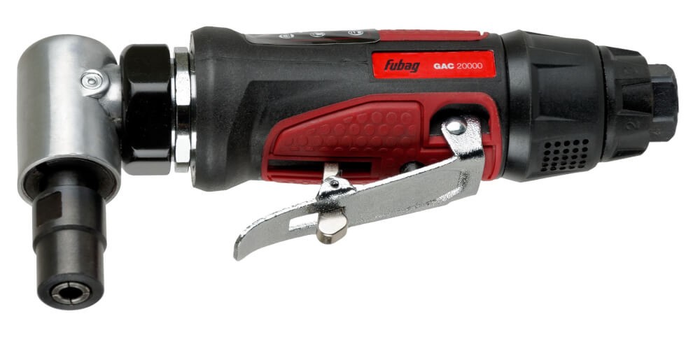 FUBAG GAC 20000 (100400) Степлеры и гвоздезабиватели