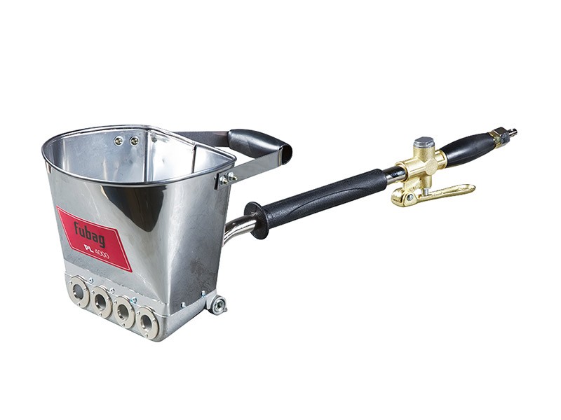 FUBAG Hopper PL4000 Степлеры и гвоздезабиватели