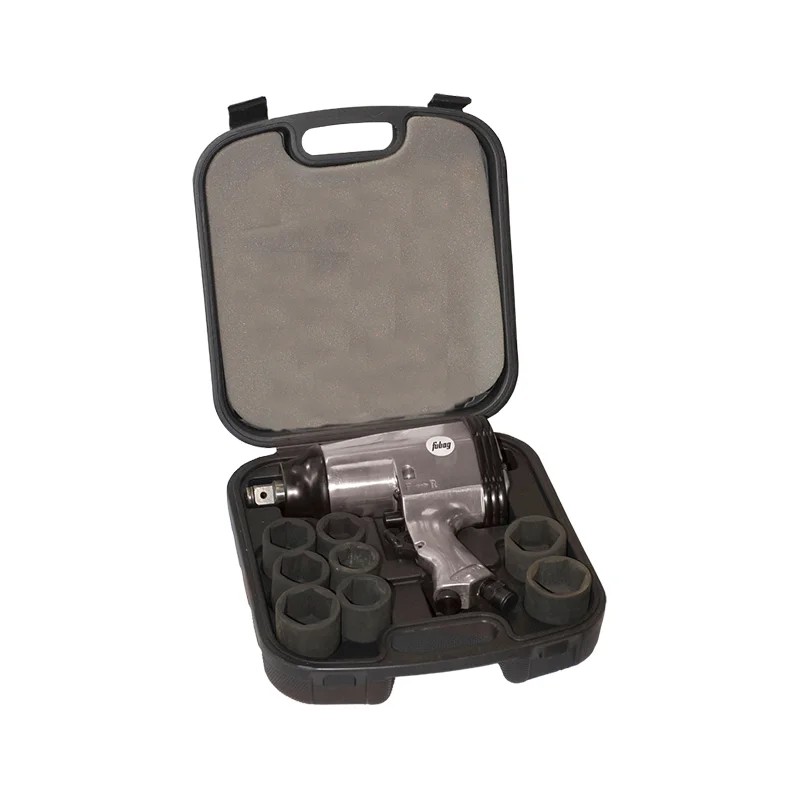 FUBAG IWS680 Шаберы