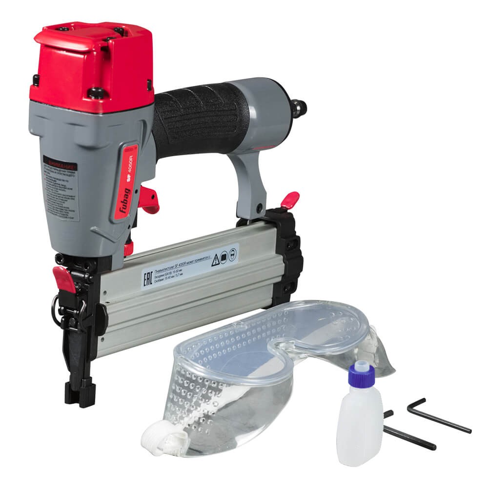 FUBAG SF4050R Степлеры и гвоздезабиватели