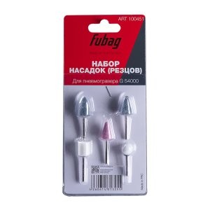 FUBAG 100451 Граверы (бормашины)