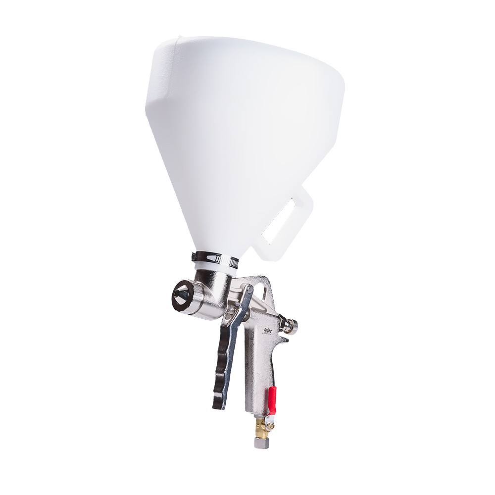 FUBAG DECOR G5000 (8641869) Краскопульты и аэрографы