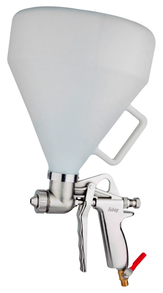 FUBAG DECOR G5000 (110148) Краскопульты и аэрографы