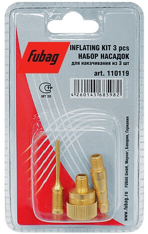 FUBAG 110119 Труборасширители