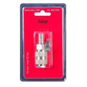 FUBAG 8641946 Кольца для дублирования
