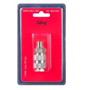 FUBAG 8641949 Инструменты для резьбы по дереву