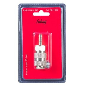 FUBAG 8641952 Кольца для дублирования