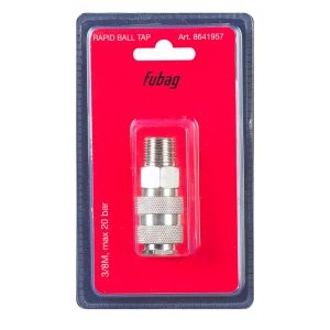 FUBAG 8641957 Инструменты для резьбы по дереву
