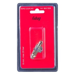 FUBAG 8641958 Кольца для дублирования
