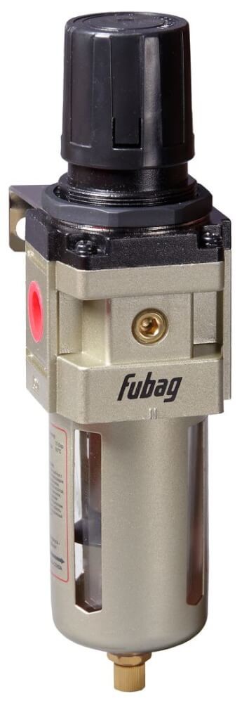 FUBAG FR 4000 Подготовка воздуха #1