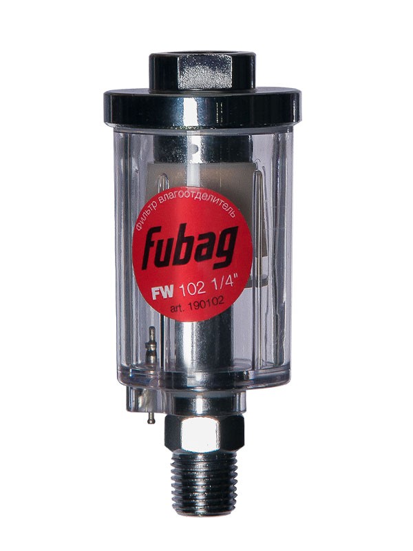 FUBAG FW-102 Осушители воздуха, фильтры