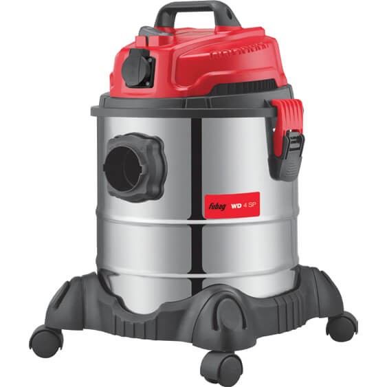 FUBAG WD 4SP Пылесосы промышленные