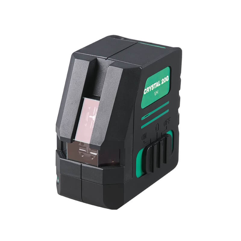 FUBAG Crystal 20G VH Уровни, угломеры, уклономеры
