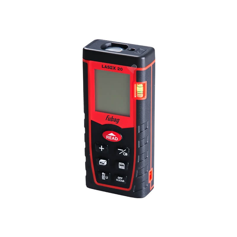 FUBAG Lasex 20 Шаберы