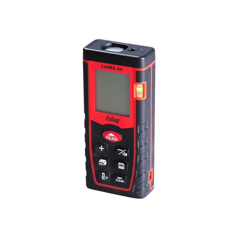 FUBAG Lasex 60 Шаберы