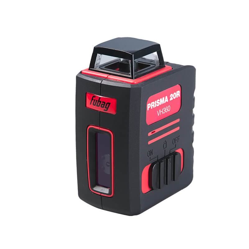 FUBAG Prisma 20R VH360 Уровни, угломеры, уклономеры