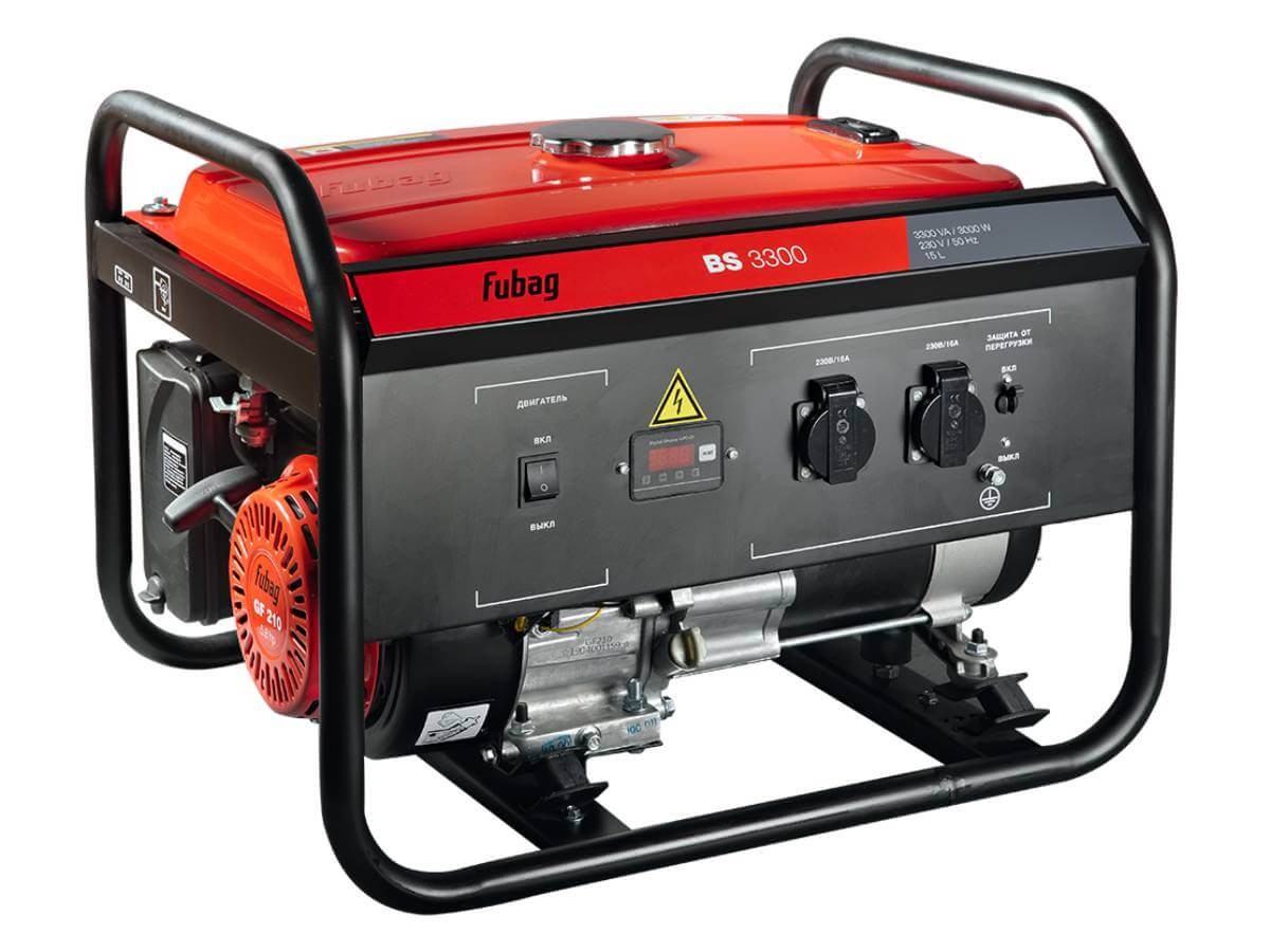 FUBAG 3Т Автоклавы и стерилизаторы