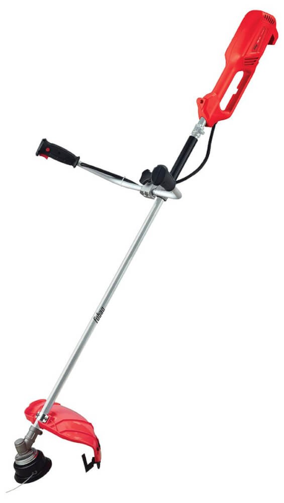 FUBAG FET 1200 Кусторезы