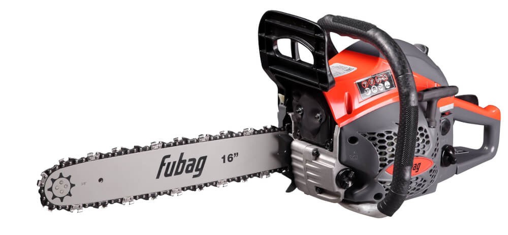 FUBAG FPS 46 Пилы цепные
