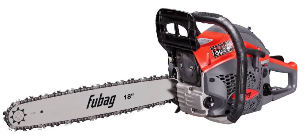 FUBAG FPS 56 Пилы цепные