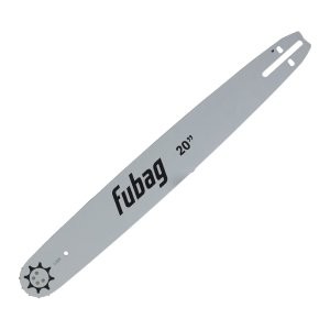 FUBAG 46258 Воздуходувки и садовые пылесосы