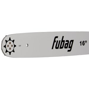 FUBAG F41A Воздуходувки и садовые пылесосы