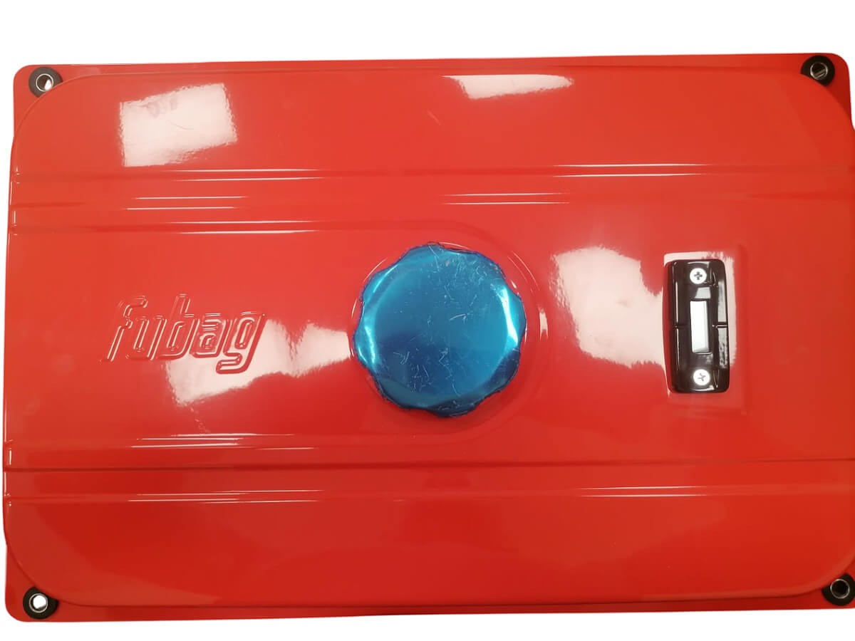 FUBAG 01.1403200.G0100-0R01 Краскопульты и аэрографы