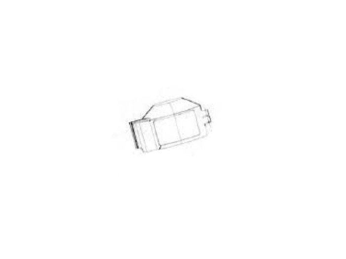 FUBAG 100157-67 Трейлеры