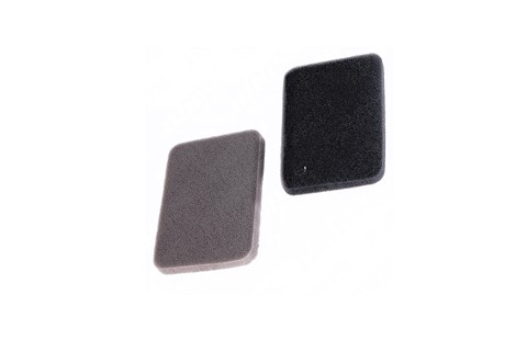 FUBAG 180100036-0001 Шаберы