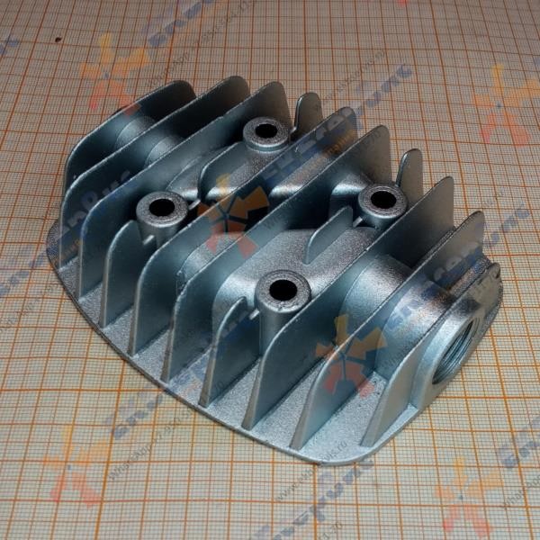 FUBAG 340002003 (TD05029) Трейлеры #1