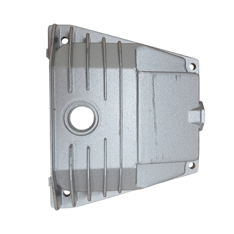 FUBAG 340003008 (MK02410) Трейлеры