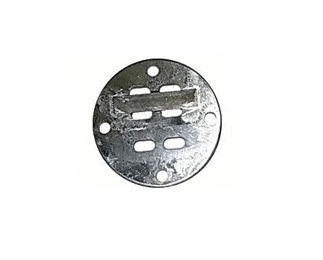 FUBAG 340009003 (TD05025) Устройства прочистные #2