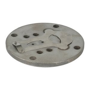 FUBAG 340009016 (HS3090BT12) Устройства прочистные