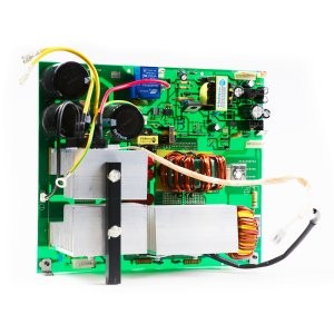 FUBAG 600-01-02-001 Ручные зажимы