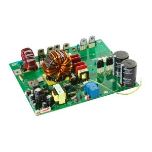 FUBAG 802-016-076 --IRMIG160 Ручные зажимы