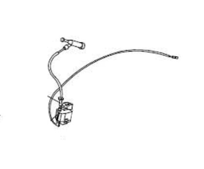FUBAG EX168F-082000 Катушки зажигания