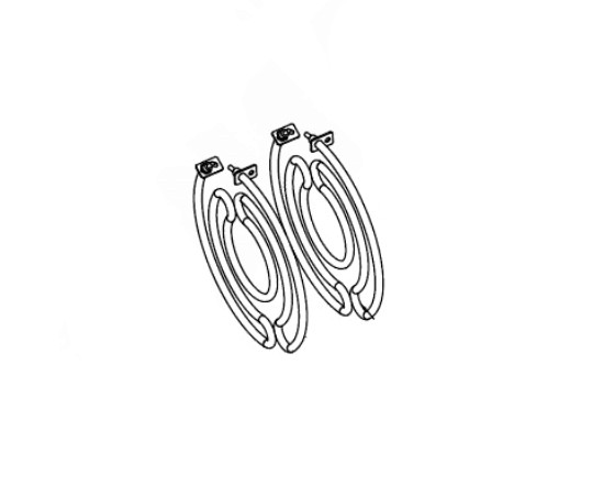 FUBAG FR0154 ТЭНы