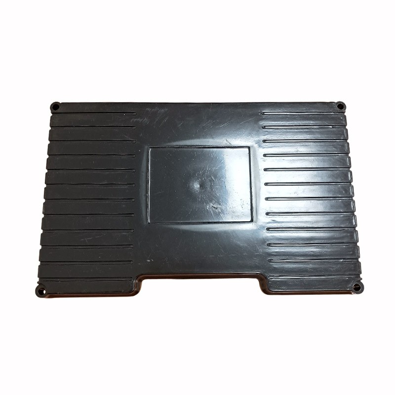 FUBAG TD05044 Трейлеры