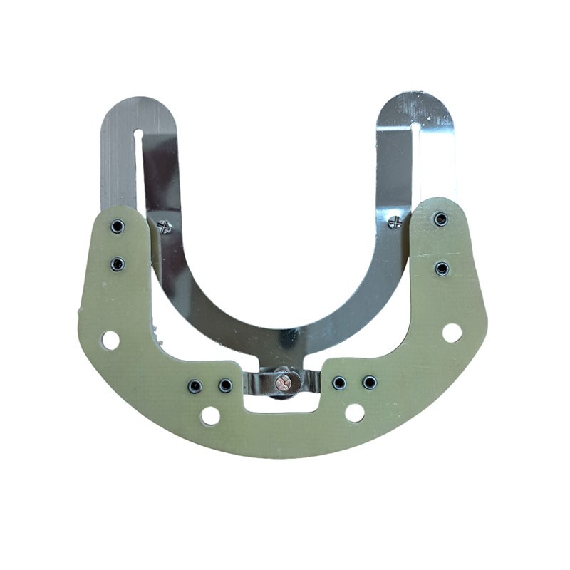 FUBAG TD05055 Вилки