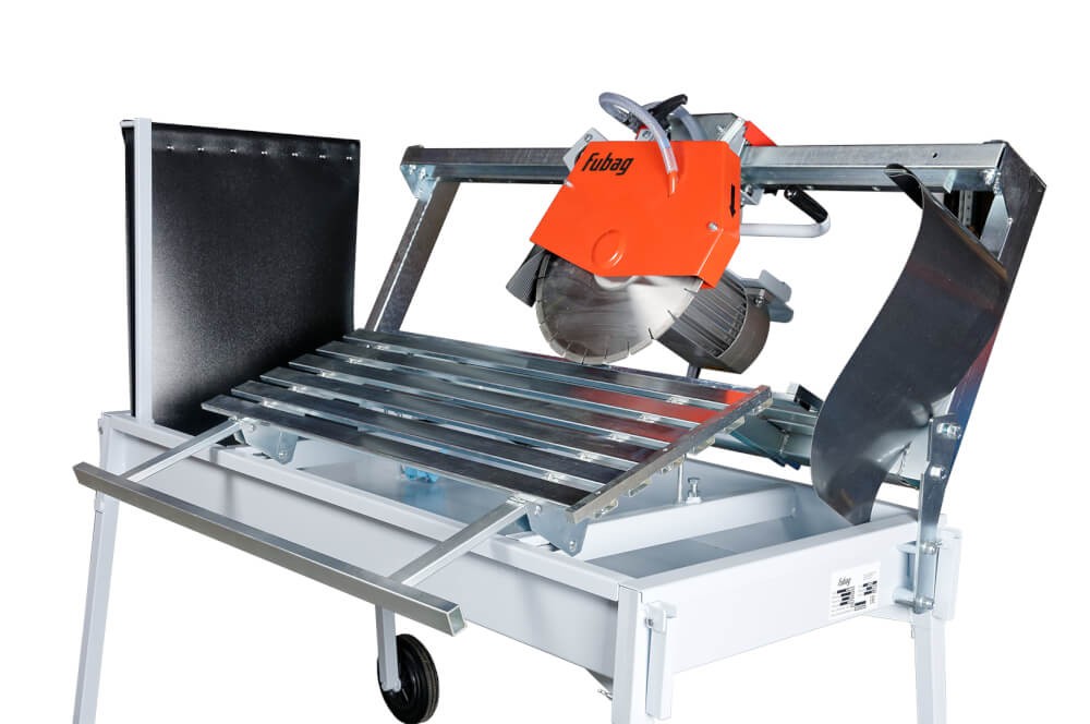 FUBAG A 100KM 220V Плиткорезы и камнерезы
