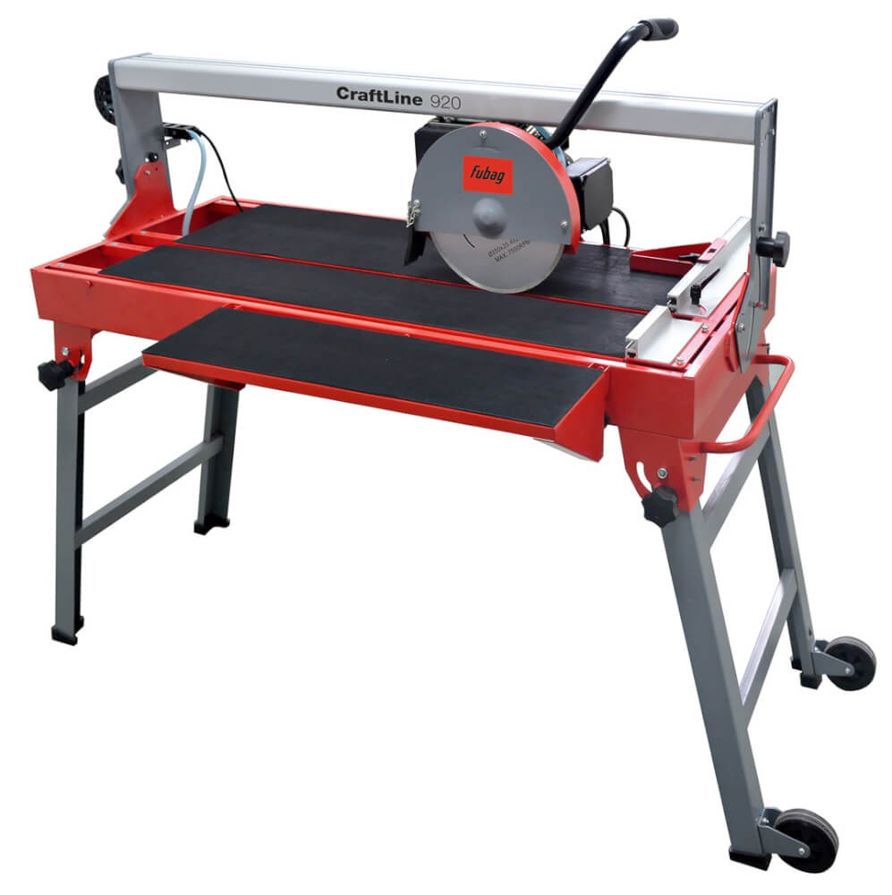 FUBAG CRAFTLINE 920 Трубогибы