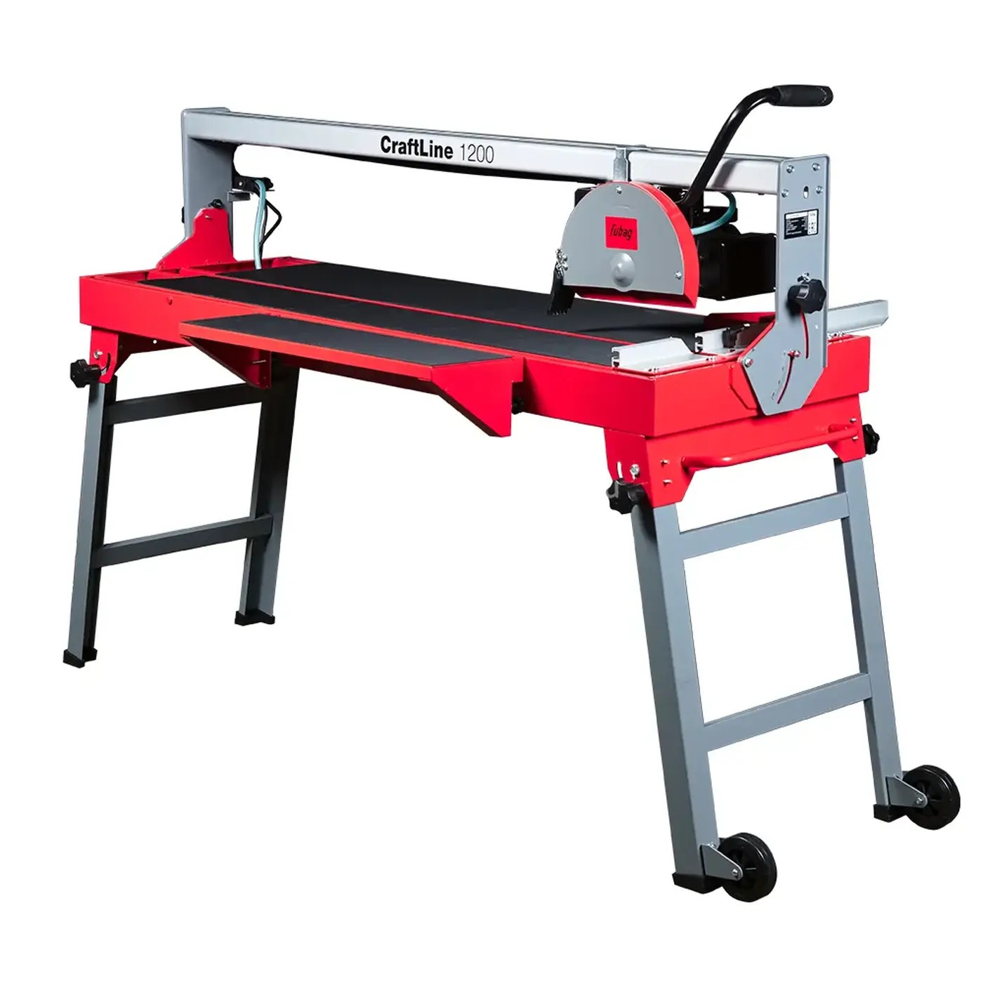 FUBAG CRAFTLINE 1200 Трубогибы