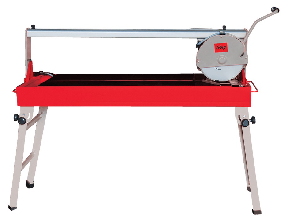 FUBAG EXPERTLINE F720/65 Трубогибы
